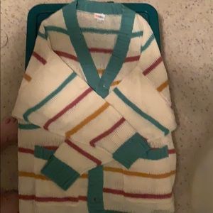 Lularoe Lucille